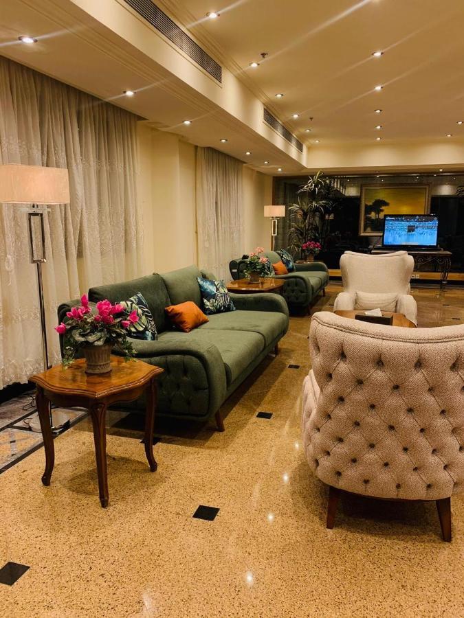 沙丘酒店 吉达 外观 照片